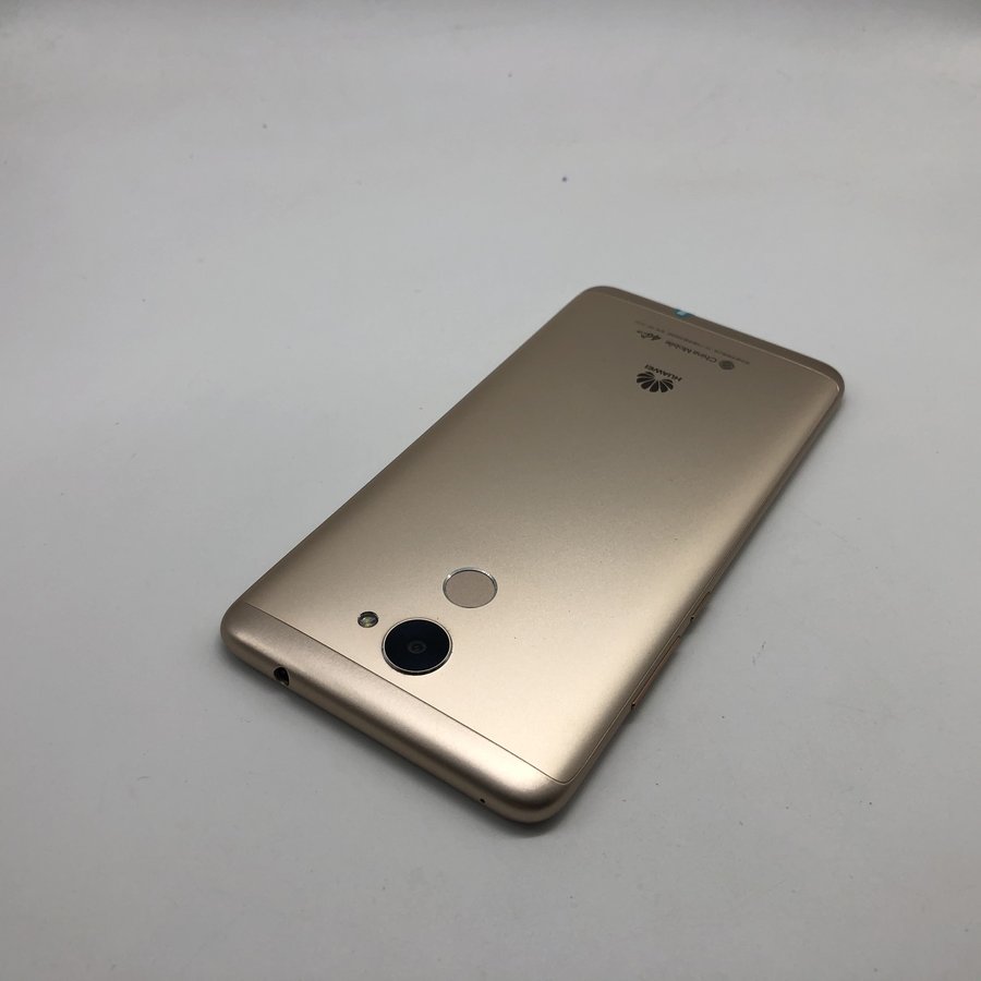 华为【畅享7 plus】移动 4g/3g/2g 金色 32g 国行 9成新