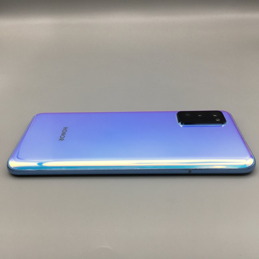 荣耀【v30(5g)】5g全网通 冰岛幻境 6g/128g 国行 9成新