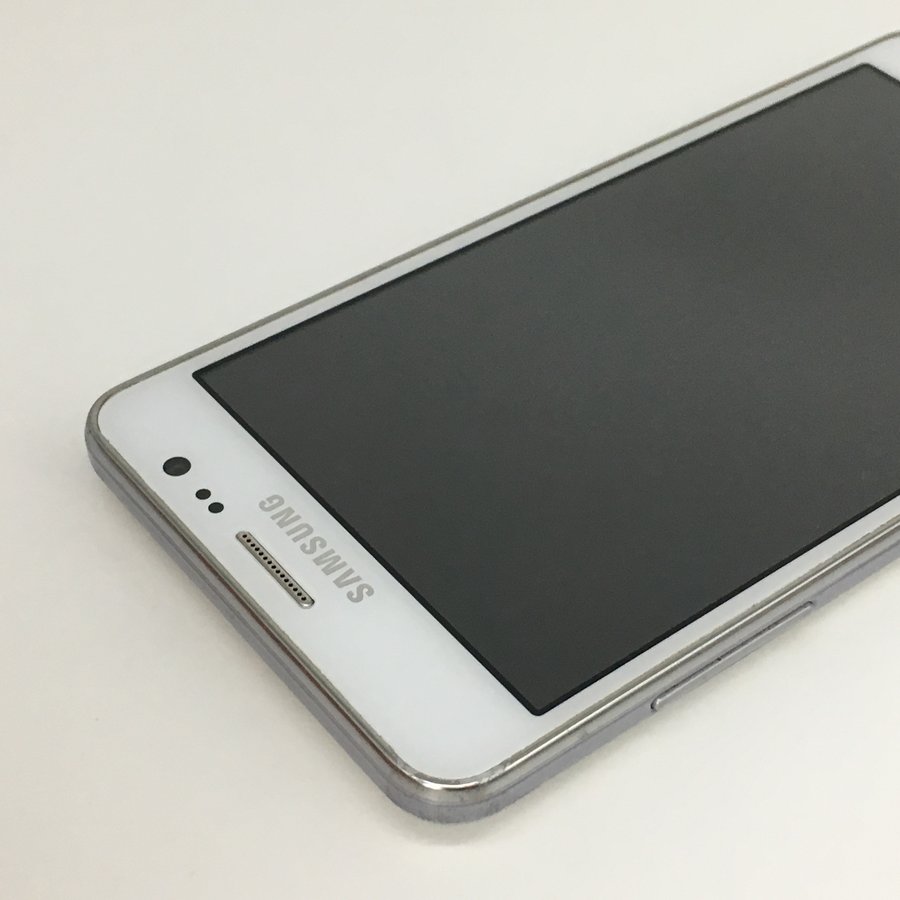 三星【galaxy on5】移动联通 4g/3g/2g 白色 8 g 国行 8成新 真机实拍