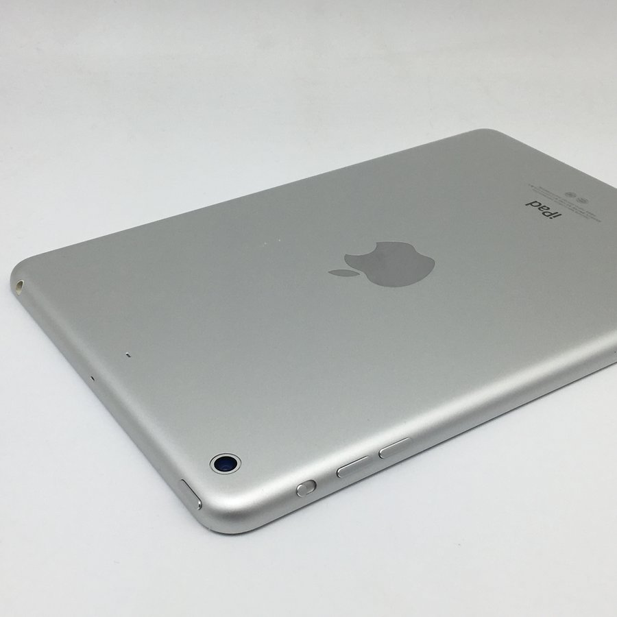 苹果【ipad mini2】银色 16g wifi版 国行 9成新