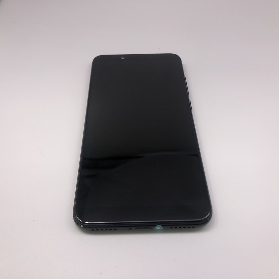 小米【小米6x】全网通 黑色 6g/64g 国行 8成新
