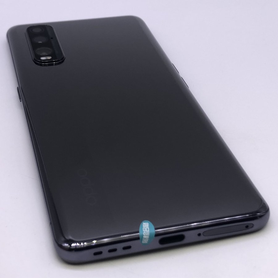 oppo【find x2】全网通 夜海 8g/256g 国行 99成新