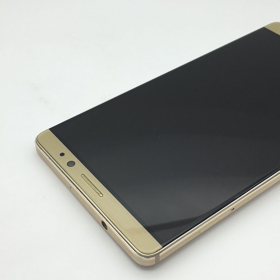 华为【mate 8】全网通 金色 64 g 国行 8成新