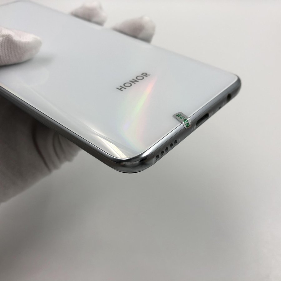 荣耀【荣耀 9x】4g全网通 白色 6g/128g 国行 9成新 真机实拍