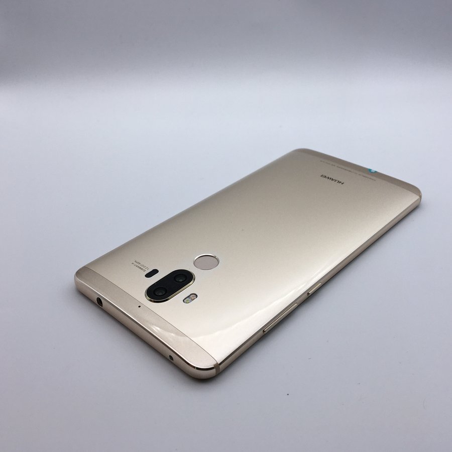 华为【mate9】全网通 金色 64g 国行 95成新