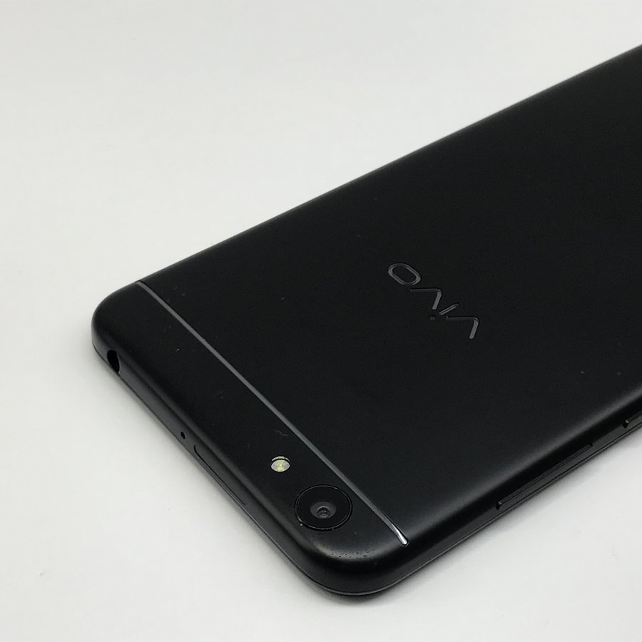 vivo【y66】移动 4g/3g/2g 黑色 32g 国行 9成新