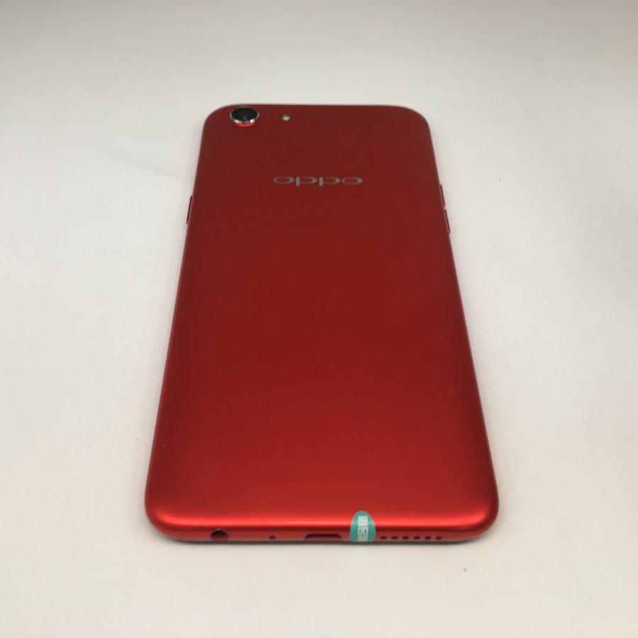 oppo【a1】全網通 紅色 4g/64g 國行 95新