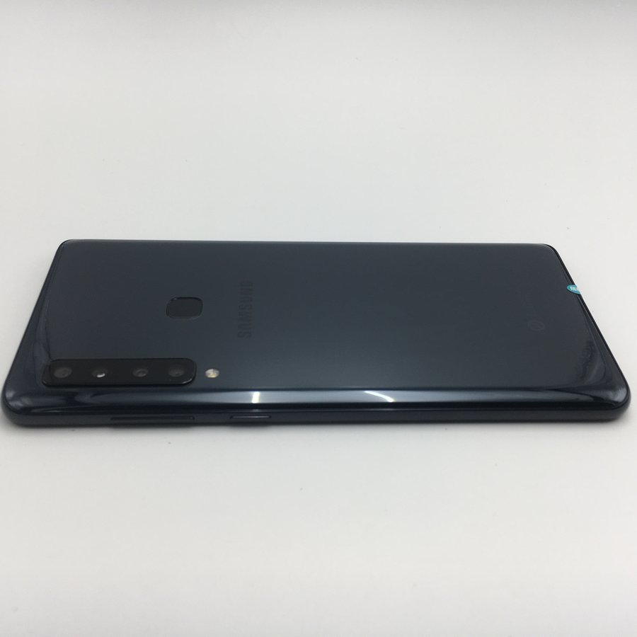 三星【galaxy a9s】全网通 黑色 6g/128g 国行 95成新