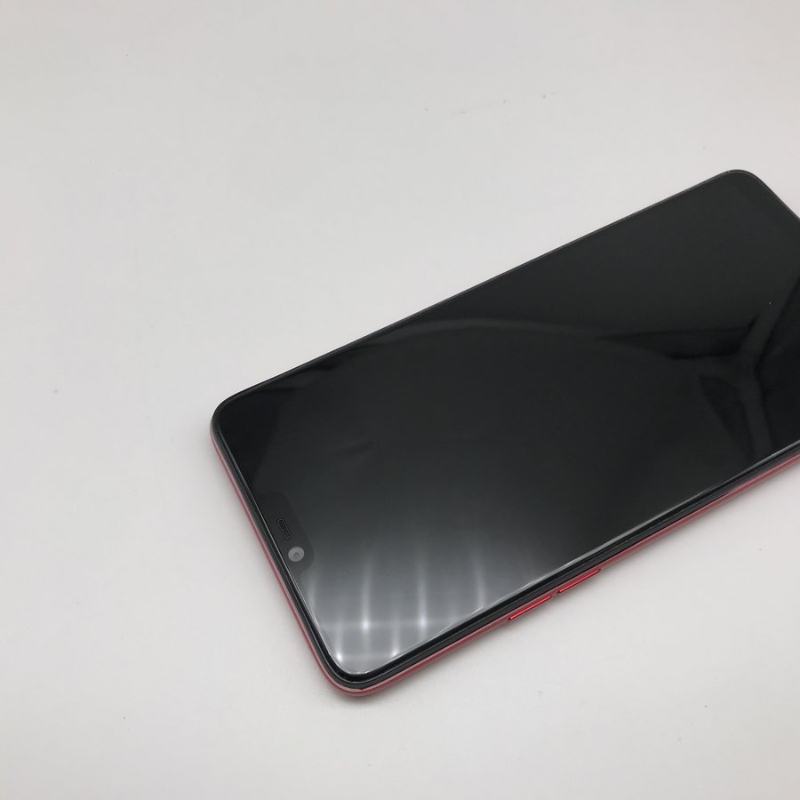 oppo【a3】全网通 红色 4g/128g 国行 9成新