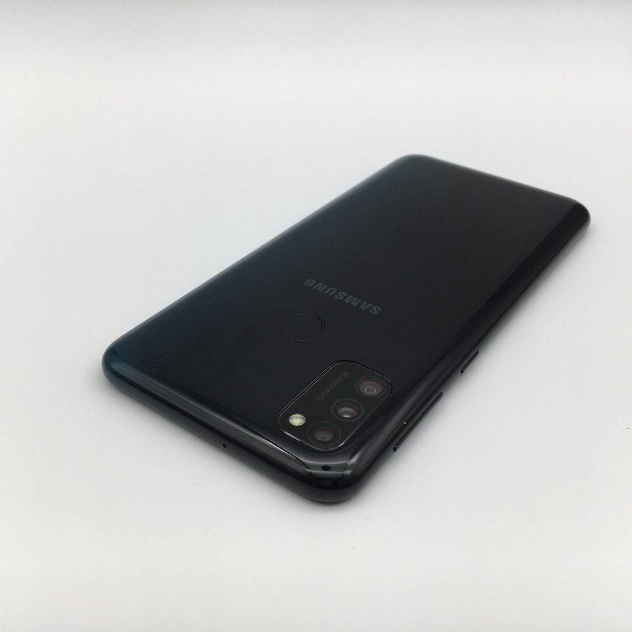 三星【galaxy m30s】全网通 蓝色 6g/128g 国行 95成新