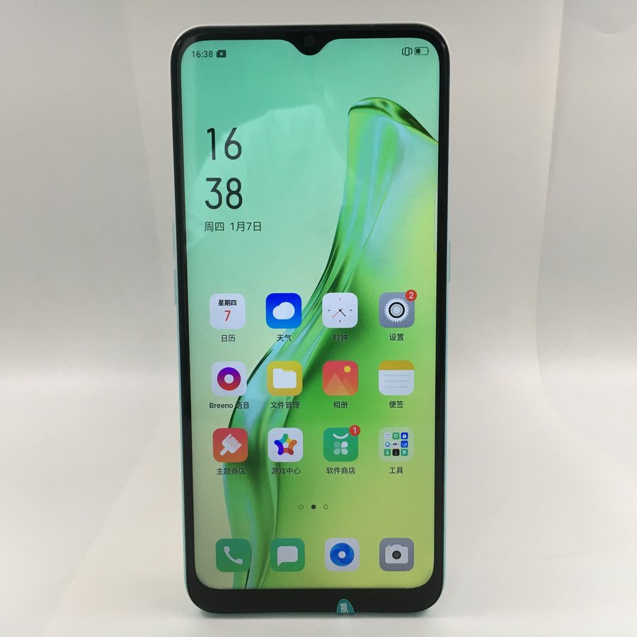 oppoa8截图图片