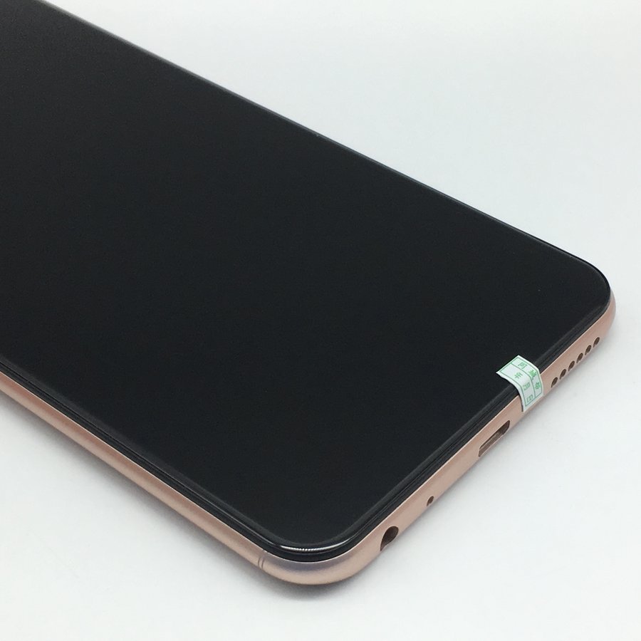 vivo【y81s】全网通 金色 3g/32g 国行 95成新 真机实拍