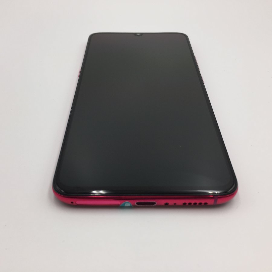 vivo【x23】全网通 星芒版 8g/128g 国行 95成新 8g/128g 真机实拍