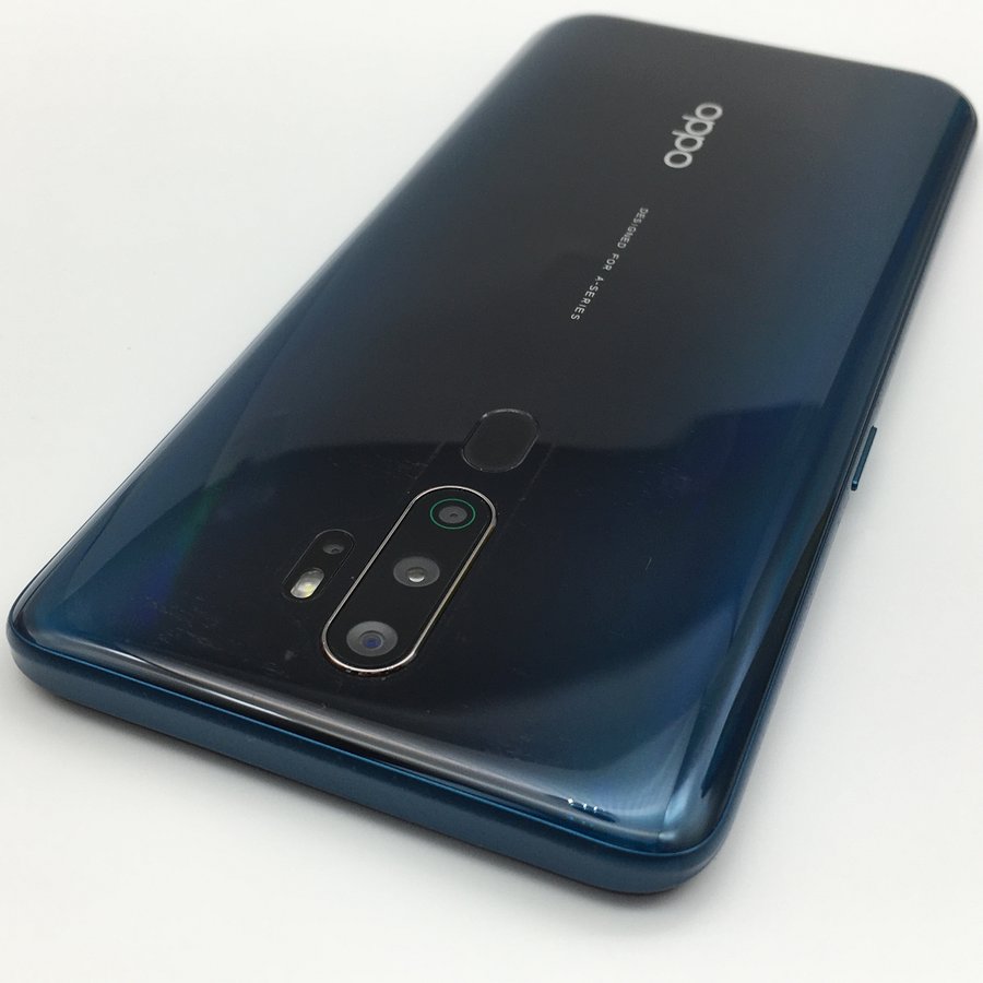oppo【a11(2019版)】全网通 绿色 6g/256g 国行 95成新