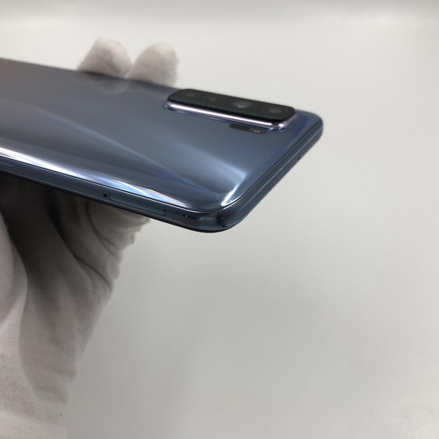 华为【nova 7 se 5g】5g全网通 银月星辉 8g/128g 国行 95新 真机实拍