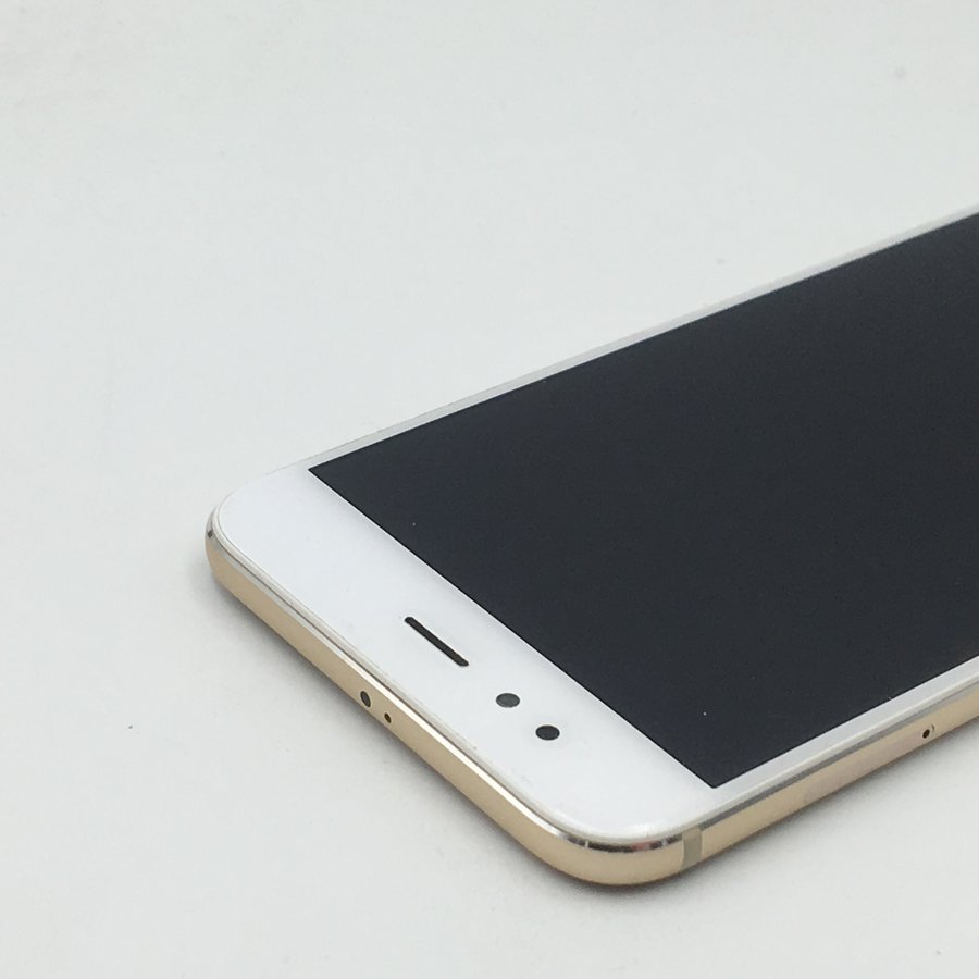 小米【小米5x】全网通 金色 64g 国行 9成新