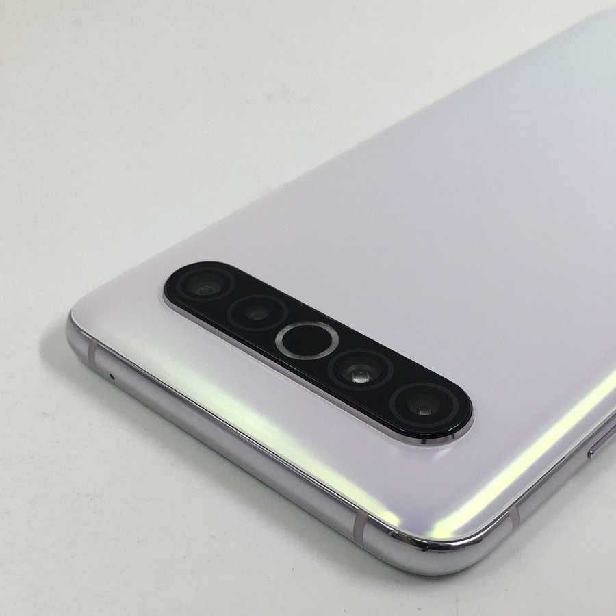 魅族【魅族 17】5g全网通 梦幻独角兽 8g/128g 国行 95新 8g/128g