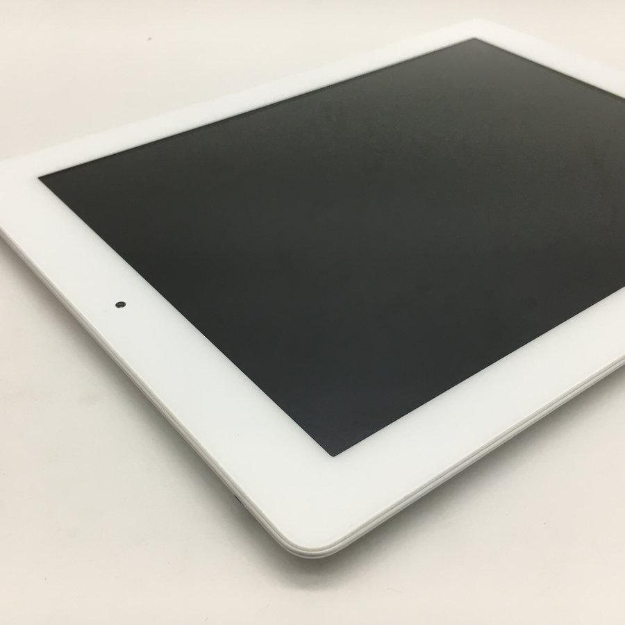 苹果【ipad 2】白色 16 g wifi版 国行 95成新 真机实拍