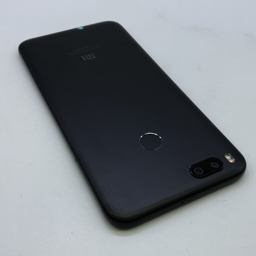 小米【小米5x】全网通 黑色 64g 国行 95成新