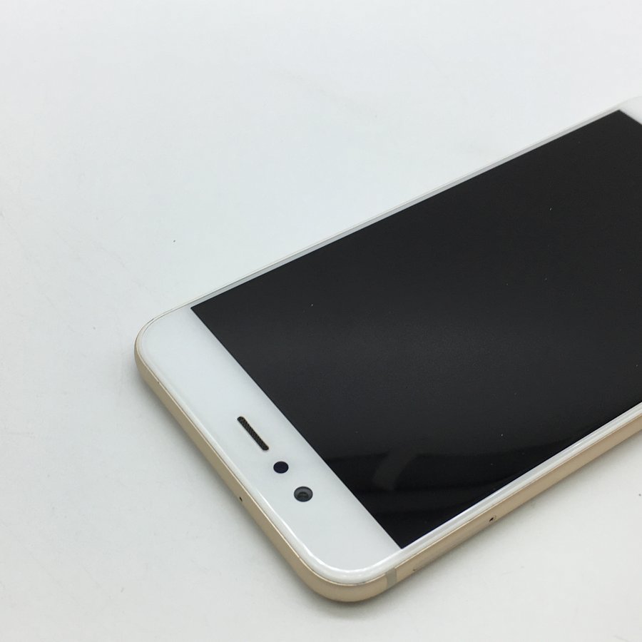 华为【nova2 plus】全网通 金色 128g 国行 8成新