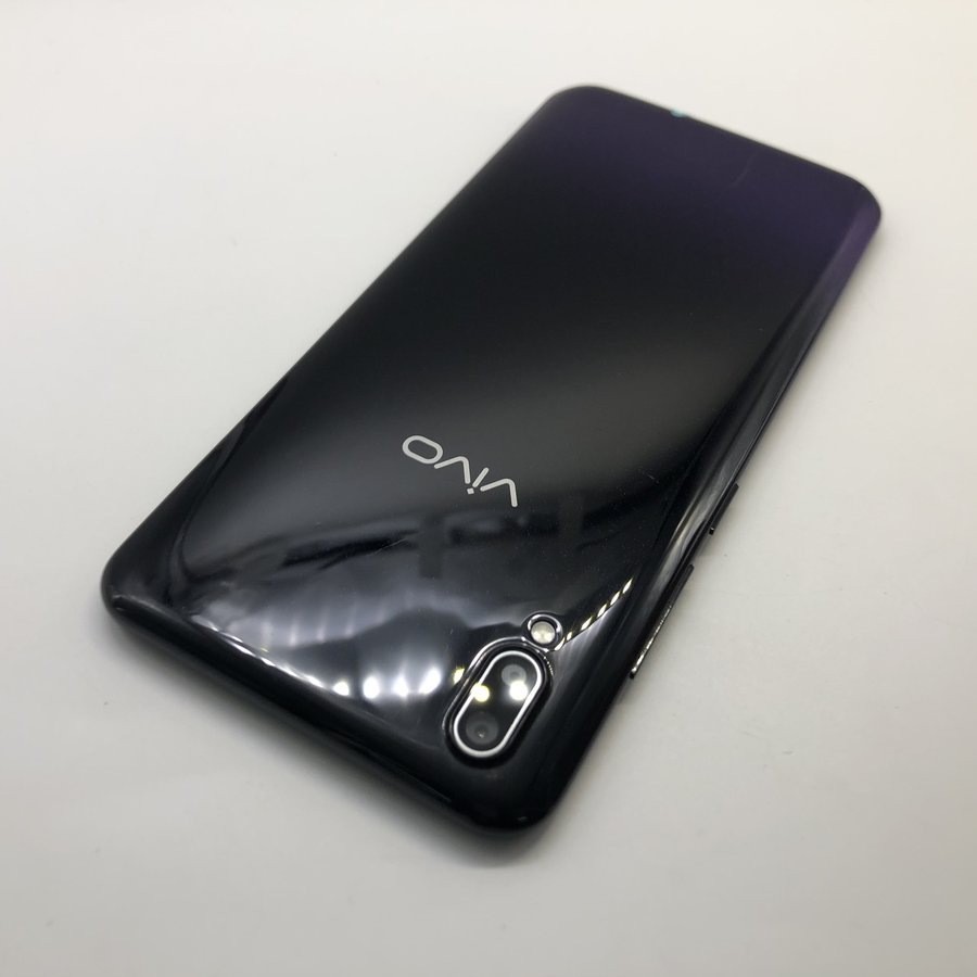 vivovivoy93全网通黑色3g64g国行8成新
