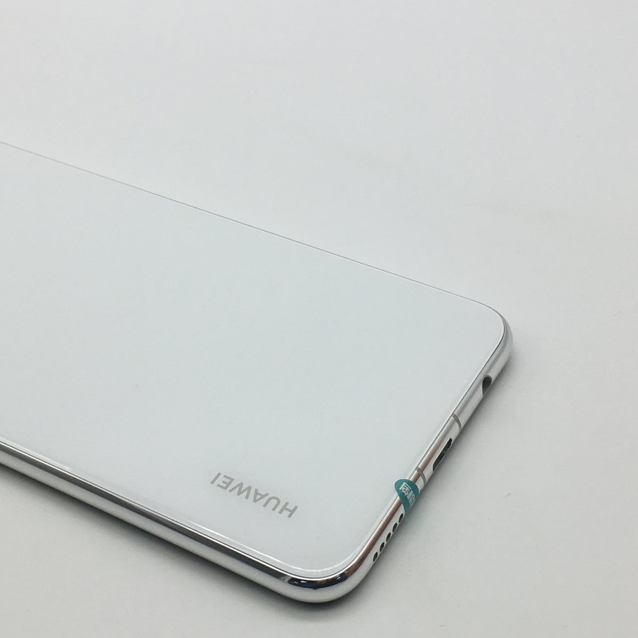 华为nova3i全网通白色4g128g国行9成新