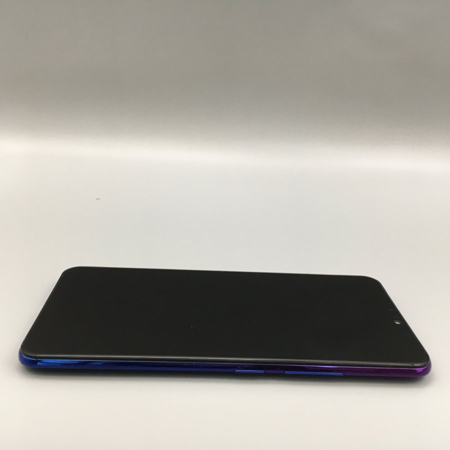 vivo【z1】全网通 宝石蓝 4g/64g 国行 9成新