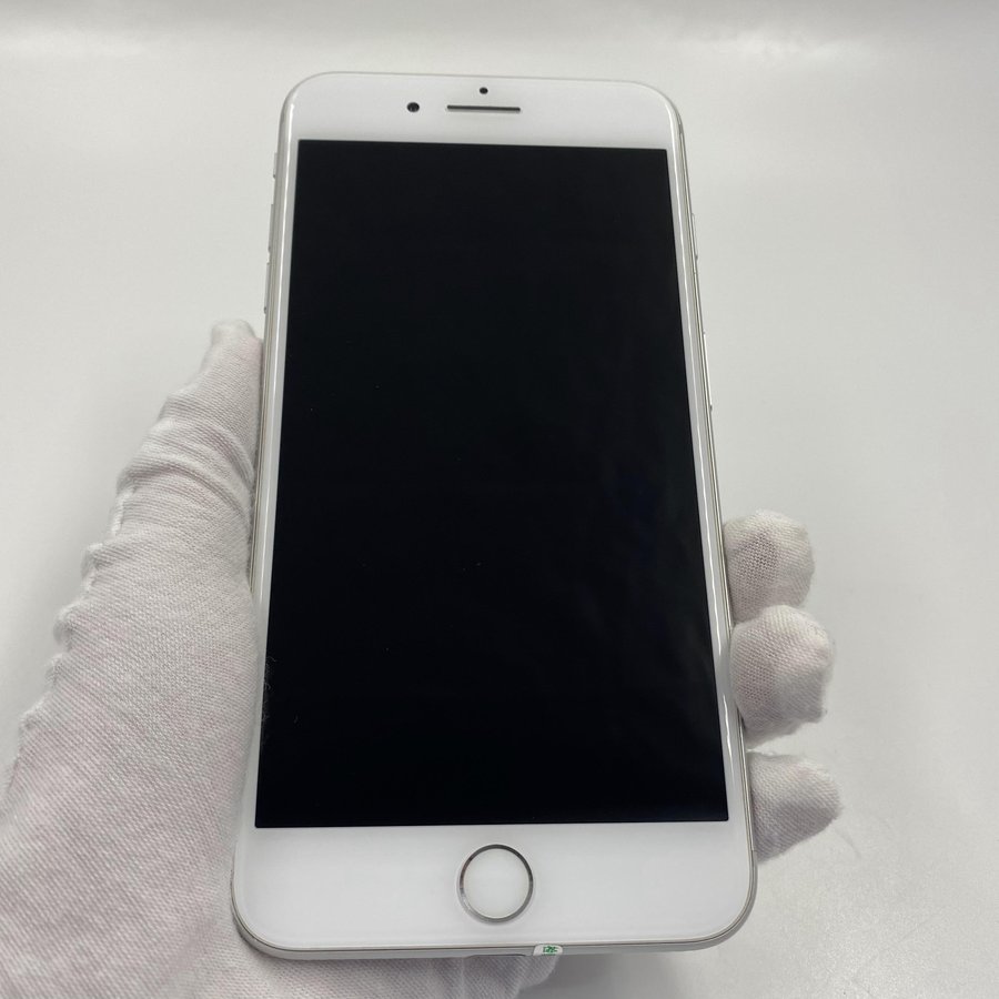 苹果【iphone 7 plus】4g全网通 银色 128g 国行 99新 真机实拍
