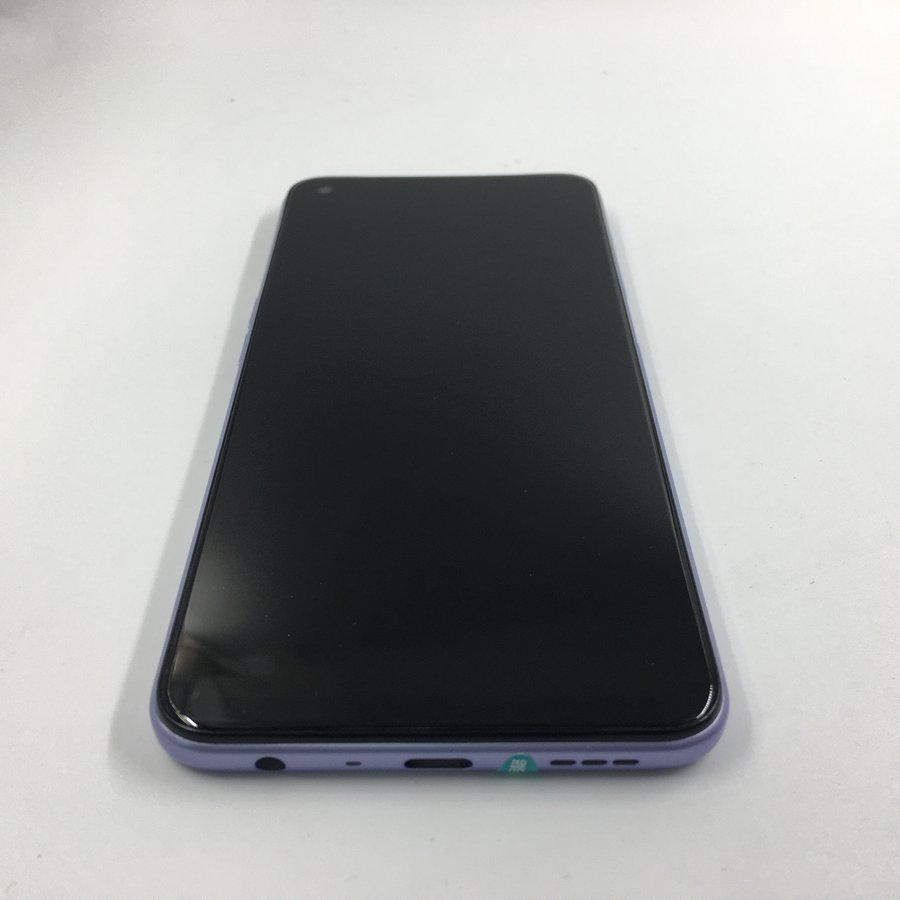 oppo【a72 5g】5g全网通 氧气紫 8g/128g 国行 95新 8g/128g 真机实拍