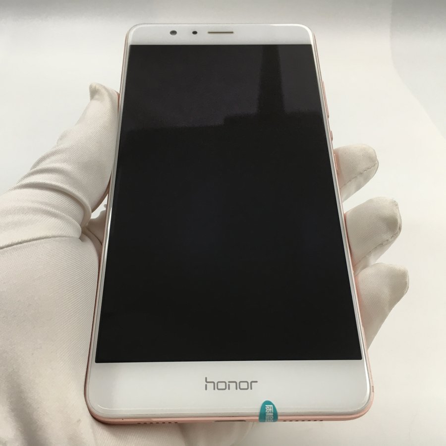 荣耀【荣耀 v8】4g全网通 玫瑰金 64g 国行 8成新