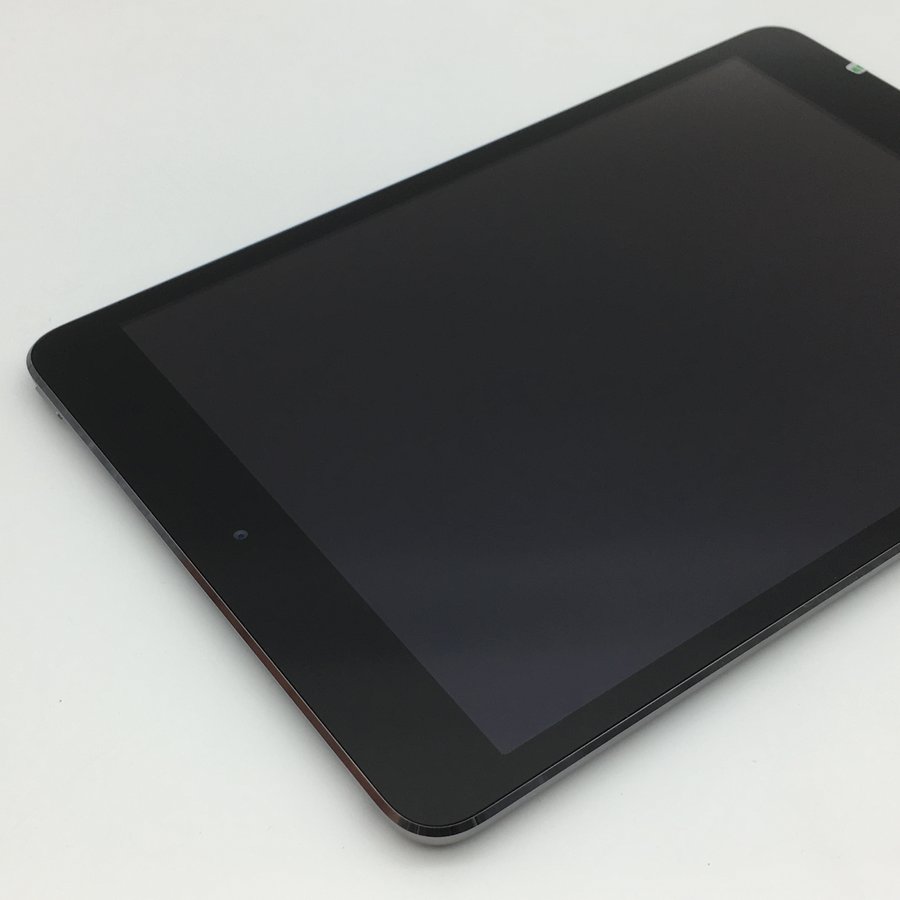 苹果【ipad mini2】wifi版 黑色 32g 国行 9成新 真机实拍