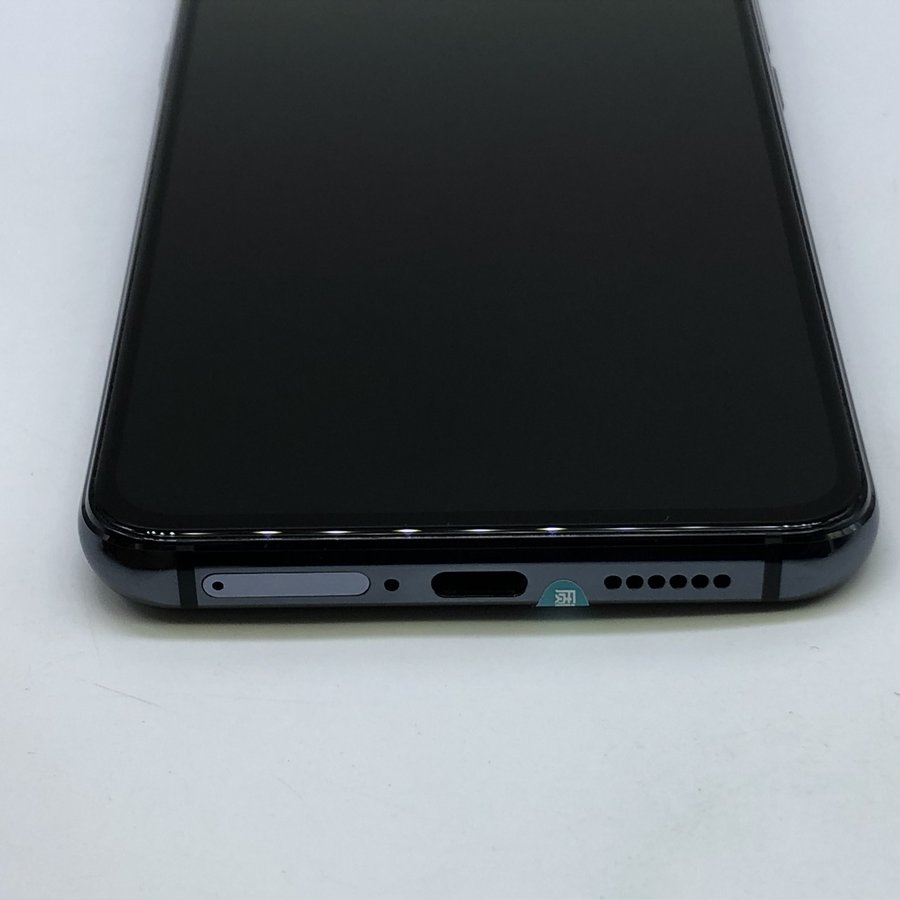 vivo【x30(5g版)】5g全网通 耀石黑 8g/256g 国行 95成新