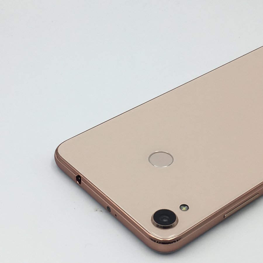 海信【哈利】全网通 金色 4g/32g 国行 95成新