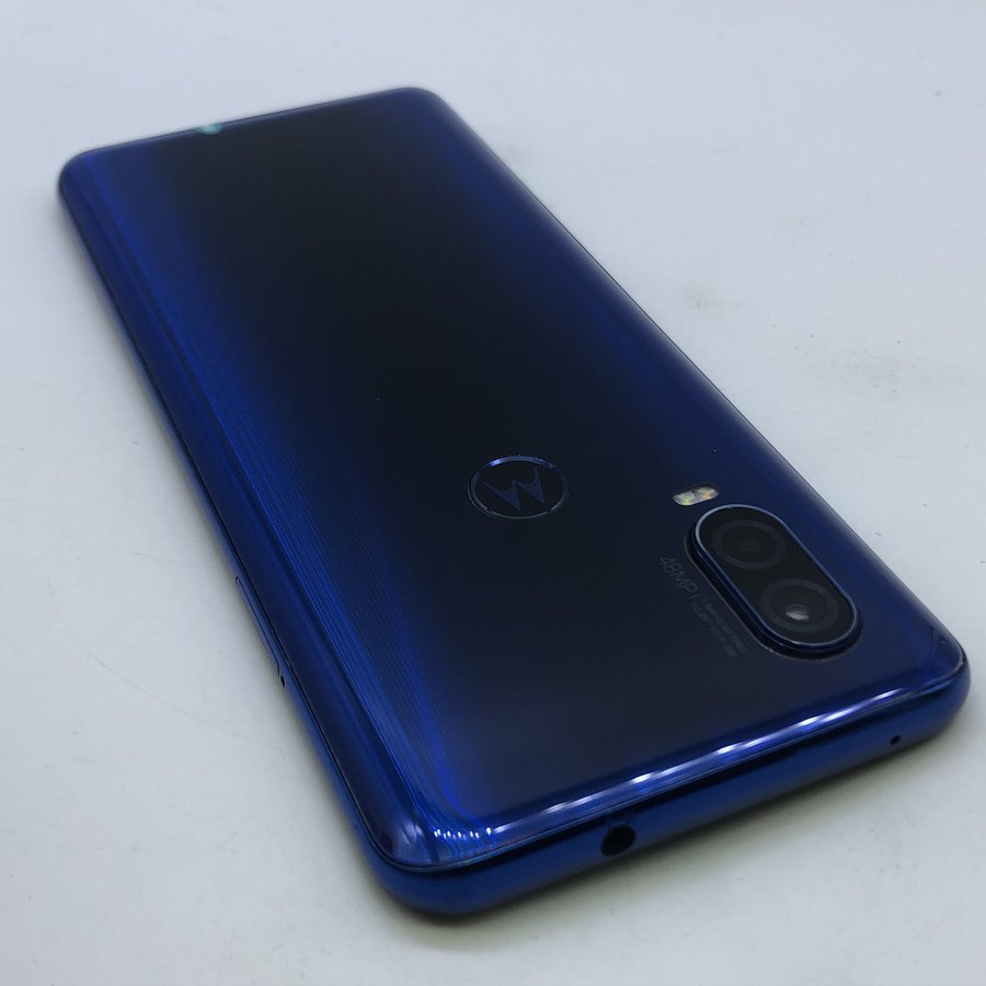 摩托罗拉【p50】全网通 蓝色 6g/128g 国行 95新
