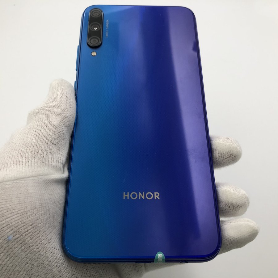 荣耀【荣耀 play3】全网通 蓝色 4g/64g 国行 7成新