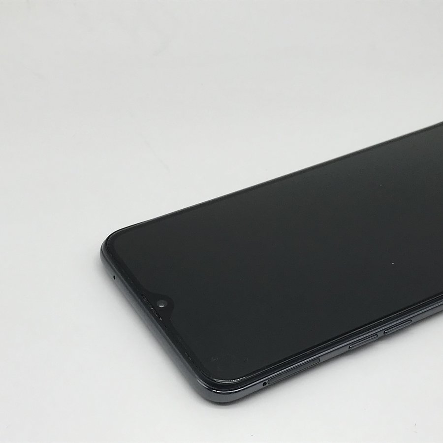 oppok1全网通黑色4g64g国行95成新