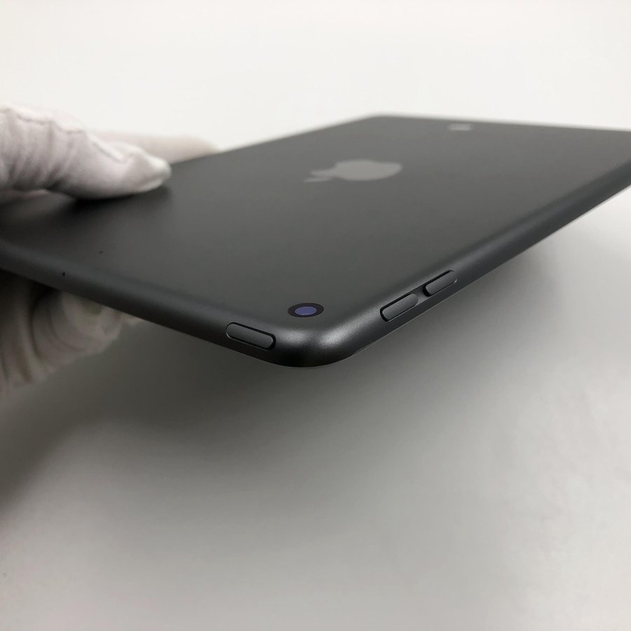 9英寸 19款】wifi版 深空灰 64g 国行 8成新 真机实拍