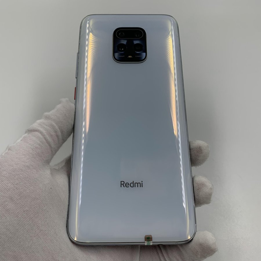 小米【redmi 10x pro 5g】5g全网通 星露白 8g/128g 国行 9成新 真机