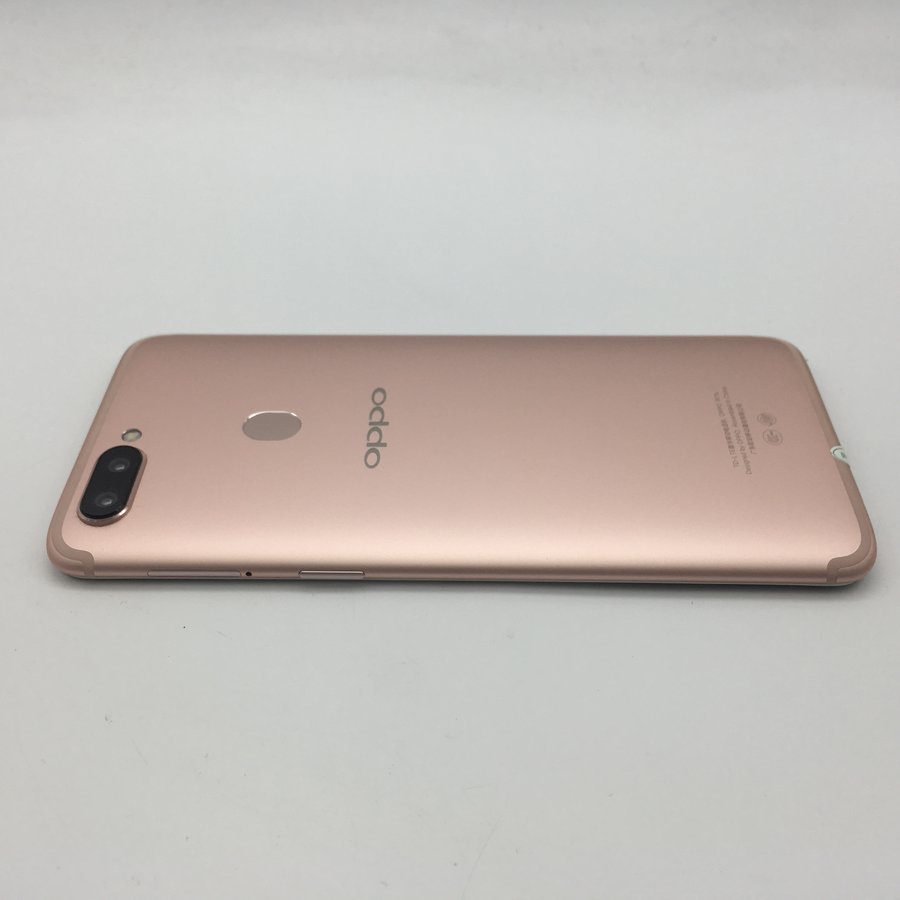 oppor11s全网通金色64g国行9成新
