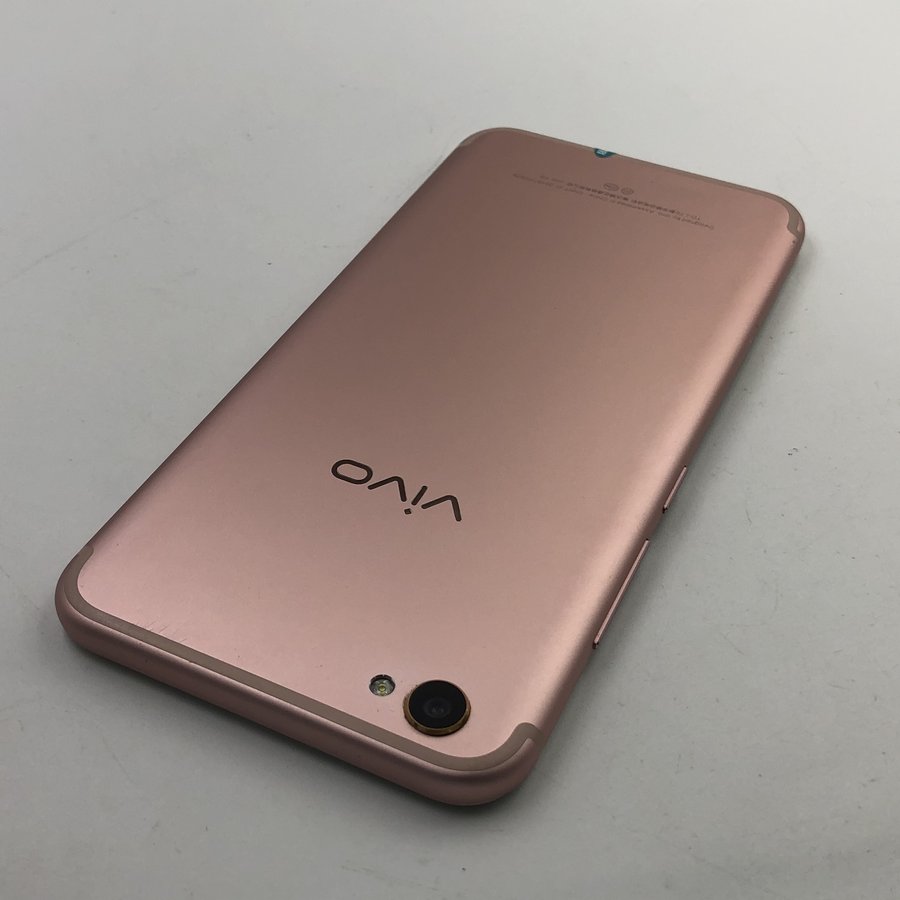vivo【x9】全网通 玫瑰金 64g 国行 9成新
