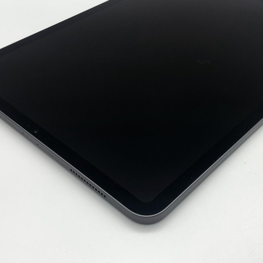 苹果【ipad pro 11英寸(18款)】wifi版 深空灰 64g 国行 95新 真机