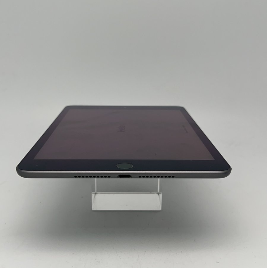 苹果ipadmini5wifi版深空灰64g国行95新