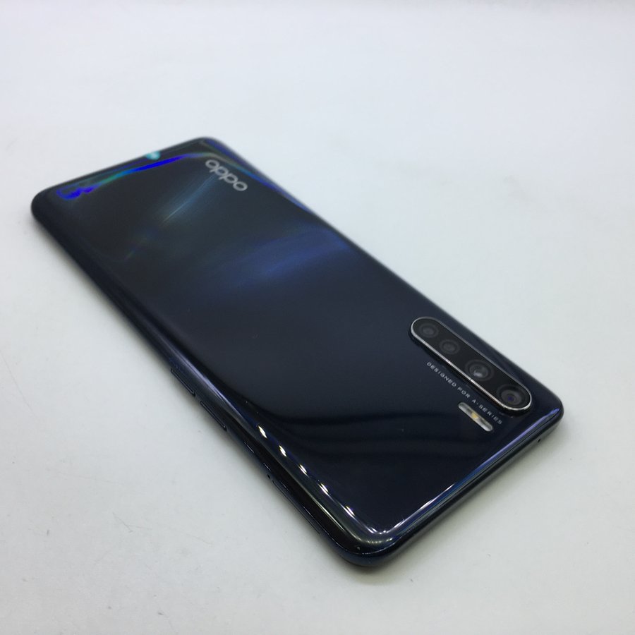oppo【a91】全网通 暗夜星辰 8g/256g 国行 95成新