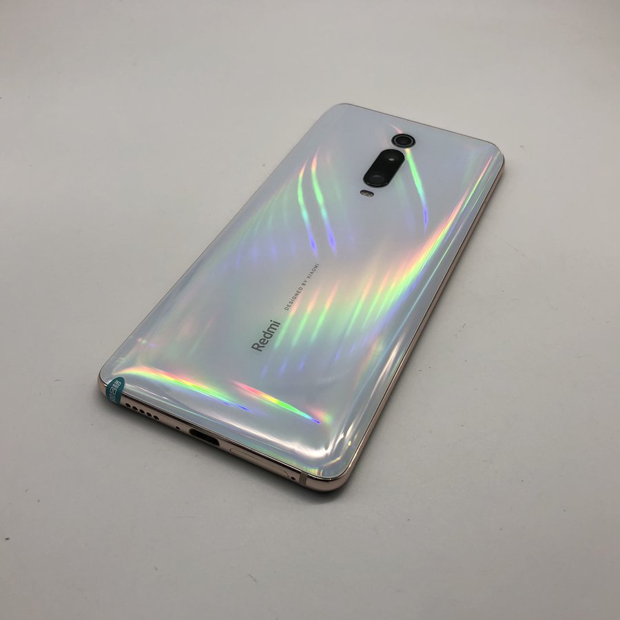 小米redmik20pro尊享版全网通水之密语8g512g国行95成新