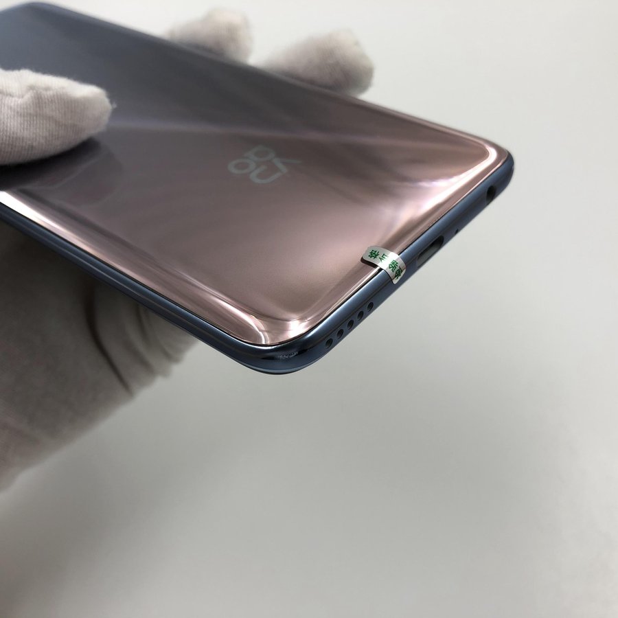 华为【nova 7 se 乐活版】5g全网通 银月星辉 8g/128g 国行 95新 真机