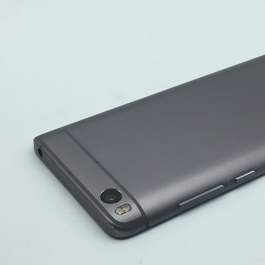 小米【小米5s】 灰色 全网通 国行 64 g 8成新