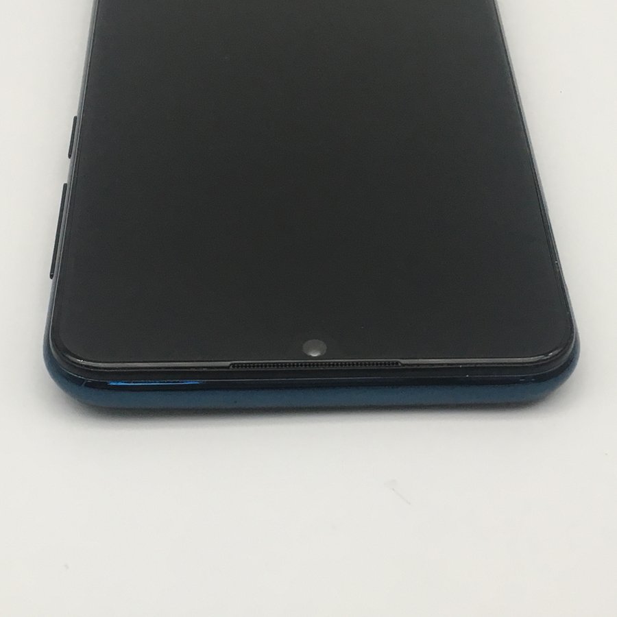 vivoz3i全网通墨黛蓝6g128g国行9成新