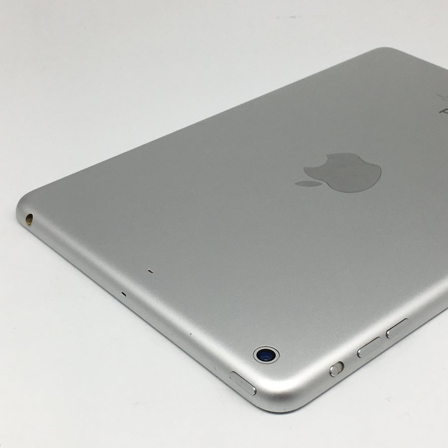 苹果【ipad mini2】银色 16 g wifi版 国行 9成新