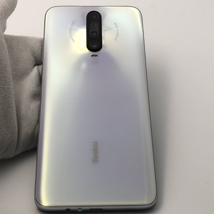 小米【k30i】5g全网通 时光独白 6g/128g 国行 99新