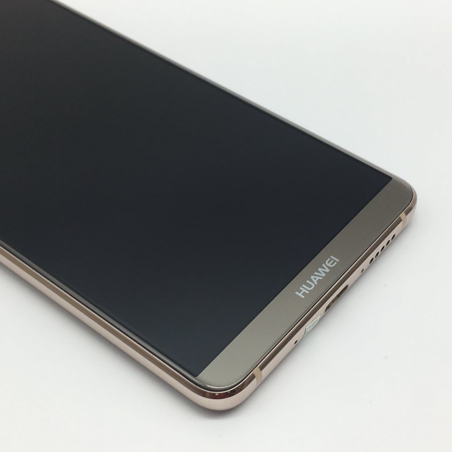 华为【mate10 pro】全网通 摩卡金 128g 国行 9成新 真机实拍